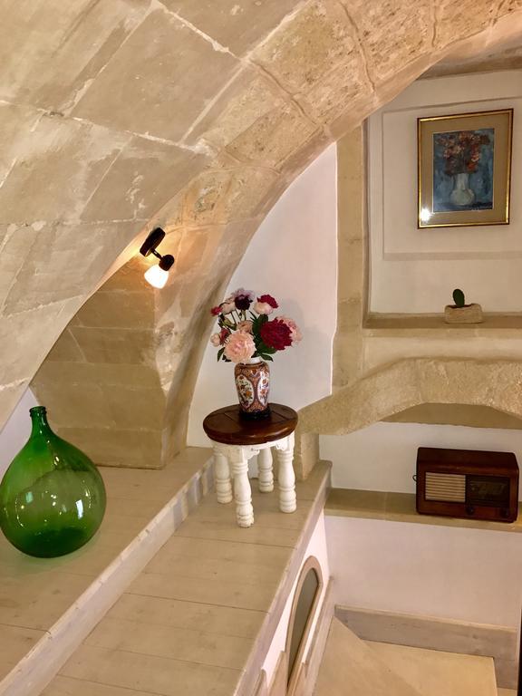 Suite Dei Baroni Lecce Bagian luar foto
