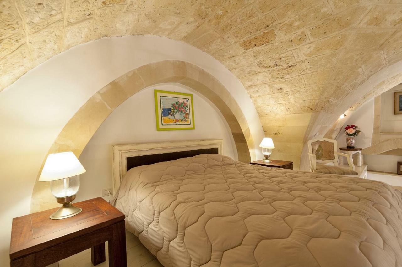 Suite Dei Baroni Lecce Bagian luar foto