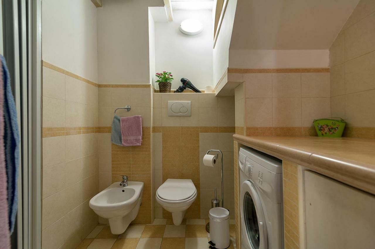Suite Dei Baroni Lecce Bagian luar foto