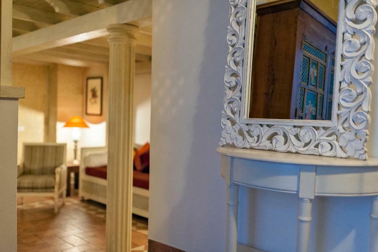 Suite Dei Baroni Lecce Bagian luar foto